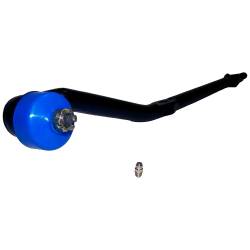 Crown Automotive Jeep Replacement - Crown Automotive 52000601 Steering Tie Rod for Jeep Cherokee XJ - Image 2