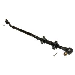 Crown Automotive Jeep Replacement - Crown Automotive 52000601K Steering Tie Rod Kit for Jeep Cherokee XJ - Image 1