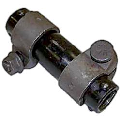 Crown Automotive Jeep Replacement - Crown Automotive 52002544 Tie Rod Steering Adjuster for 87-95 Jeep Wrangler YJ - Image 2