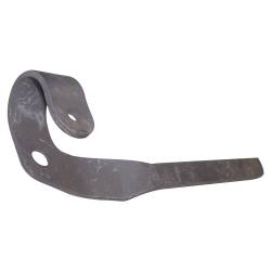 Crown Automotive Jeep Replacement - Crown Automotive 52002547 Steering Tie Rod Bar for Jeep Wrangler YJ - Image 1
