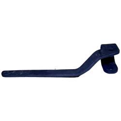 Crown Automotive Jeep Replacement - Crown Automotive 52002547 Steering Tie Rod Bar for Jeep Wrangler YJ - Image 2