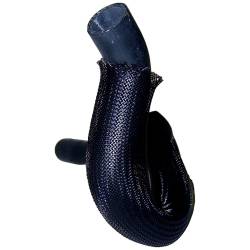 Crown Automotive Jeep Replacement - Crown Automotive 52027779 Radiator Hose - Image 2