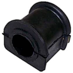 Crown Automotive Jeep Replacement - Crown Automotive 52006495 Sway Bar Bushing for Jeep Cherokee XJ - Image 2