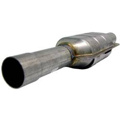 Crown Automotive Jeep Replacement - Crown Automotive 52019480AD Catalytic Converter - Image 2