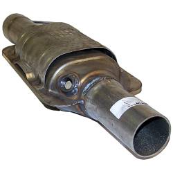 Crown Automotive Jeep Replacement - Crown Automotive 52019482AC Catalytic Converter for Jeep Grand Cherokee ZJ - Image 2
