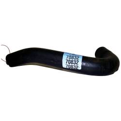 Crown Automotive Jeep Replacement - Crown Automotive 52003789 Radiator Hose for Jeep Cherokee XJ - Image 2