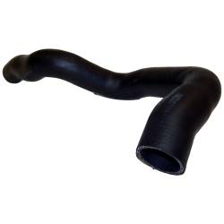 Crown Automotive Jeep Replacement - Crown Automotive 52040236 Radiator Hose for 87-95 Jeep Wrangler YJ w/2.5L - Image 2