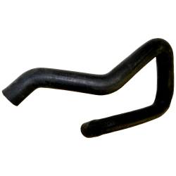 Crown Automotive Jeep Replacement - Crown Automotive 52003946 Radiator Hose for Jeep Cherokee XJ - Image 2
