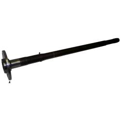 Crown Automotive Jeep Replacement - Crown Automotive 52070350AB Axle Shaft for Jeep Liberty - Image 2