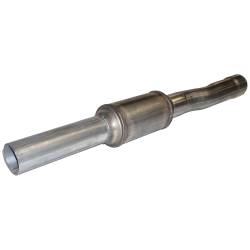 Crown Automotive Jeep Replacement - Crown Automotive 52080439AA Catalytic Converter for 04 Jeep Grand Cherokee - Image 2