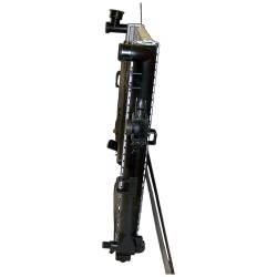 Crown Automotive Jeep Replacement - Crown Automotive 52079428AC Radiator - Image 2