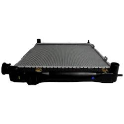 Crown Automotive Jeep Replacement - Crown Automotive 52079597AB Radiator for Select 93-98 4.0 Jeep Grand Cherokee ZJ - Image 2