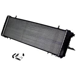 Crown Automotive Jeep Replacement - Crown Automotive 52079693AD Radiator - Image 2