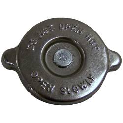Crown Automotive Jeep Replacement - Crown Automotive 52079778AA Radiator Cap for Jeep Grand Cherokee WJ - Image 2