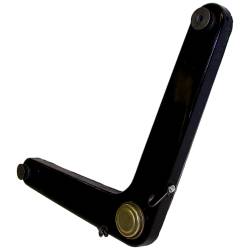 Crown Automotive Jeep Replacement - Crown Automotive 52088901AD Control Arm for 02-07 Jeep Liberty - Image 2