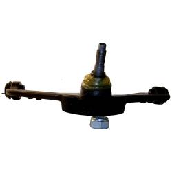 Crown Automotive Jeep Replacement - Crown Automotive 52088632AB Control Arm for Jeep Liberty - Image 2