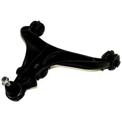 Crown Automotive Jeep Replacement - Crown Automotive 52109986AH Control Arm for Jeep Liberty Canadian/Liberty KJ - Image 2