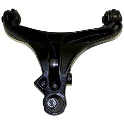 Crown Automotive Jeep Replacement - Crown Automotive 52109987AH Control Arm for Jeep Liberty Canadian/Liberty KJ - Image 2