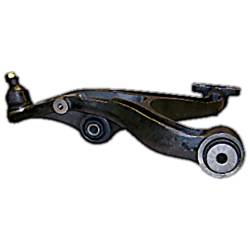 Crown Automotive Jeep Replacement - Crown Automotive 52089981AF Control Arm for Commander Jeep Grand Cherokee WK - Image 2
