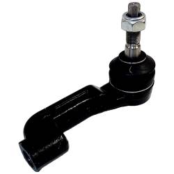 Crown Automotive Jeep Replacement - Crown Automotive 52125366AA Steering Tie Rod End for 07-12 Jeep Liberty Nitro - Image 2