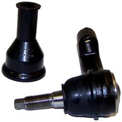 Crown Automotive Jeep Replacement - Crown Automotive 52125484AA Tie Rod End for Jeep Liberty KJ - Image 2