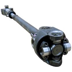 Crown Automotive Jeep Replacement - Crown Automotive 53003235 Drive Shaft for 89-00 Jeep Cherokee XJ - Image 2