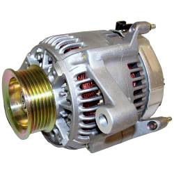 Crown Automotive Jeep Replacement - Crown Automotive 5234032 Alternator for Caravan/Town & COUNTRY - Image 2