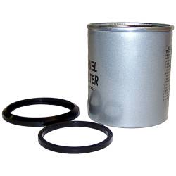 Crown Automotive Jeep Replacement - Crown Automotive 52128698AA Fuel Filter - Image 2