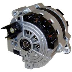 Crown Automotive Jeep Replacement - Crown Automotive 53004265 Alternator for Jeep Cherokee XJ - Image 2