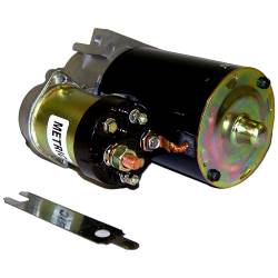 Crown Automotive Jeep Replacement - Crown Automotive 53002124 Starter Motor for Jeep Cherokee XJ - Image 2