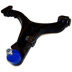 Crown Automotive Jeep Replacement - Crown Automotive 5290635AA Control Arm - Image 2