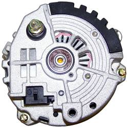 Crown Automotive Jeep Replacement - Crown 53002897 Alternator for 87-90 Jeep Cherokee XJ & Jeep Comanche - Image 2