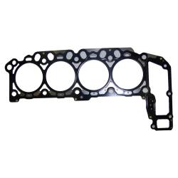 Crown Automotive Jeep Replacement - Crown Automotive 53020673AC Cylinder Head Gasket - Image 1