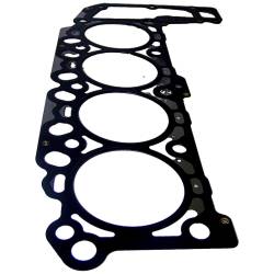 Crown Automotive Jeep Replacement - Crown Automotive 53020673AC Cylinder Head Gasket - Image 2