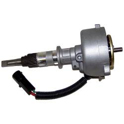 Crown Automotive Jeep Replacement - Crown Automotive 53007190 Distributor for 87-90 Cherokee XJ/Comanche/Wagoneer - Image 2
