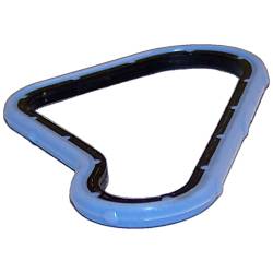Crown Automotive Jeep Replacement - Crown Automotive 53021226AA Timing Cover Gasket - Image 2