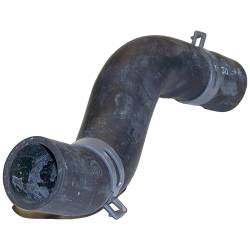 Crown Automotive Jeep Replacement - Crown Automotive 55037920AB Radiator Hose for Jeep Liberty - Image 2