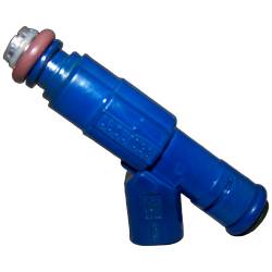 Crown Automotive Jeep Replacement - Crown Automotive 53031099 Fuel Injector for Jeep Liberty - Image 2