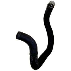 Crown Automotive Jeep Replacement - Crown Automotive 55037921AE Radiator Hose for Jeep Liberty - Image 2