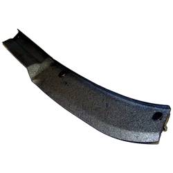 Crown Automotive Jeep Replacement - Crown Automotive 55003237 Front Fender Flare Retainer for Jeep Cherokee XJ - Image 2