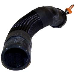 Crown Automotive Jeep Replacement - Crown Automotive 55037948AD Radiator Hose for 08-11 Jeep Liberty KJ - Image 2