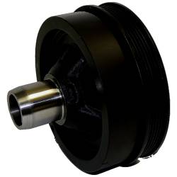 Crown Automotive Jeep Replacement - Crown Automotive 53022162AA Harmonic Balancer - Image 2