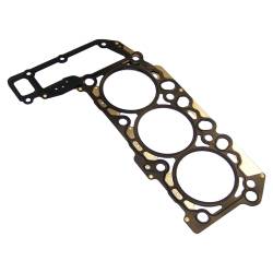 Crown Automotive Jeep Replacement - Crown Automotive 53020989 Cylinder Head Gasket - Image 1