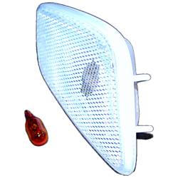 Crown Automotive Jeep Replacement - Crown Automotive 55155629ABC Side Marker Lamp - Image 2