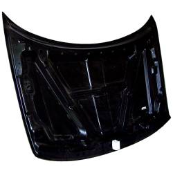 Crown Automotive Jeep Replacement - Crown Automotive 55076470AC Hood for Jeep Grand Cherokee WJ - Image 2