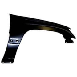 Crown Automotive Jeep Replacement - Crown Automotive 55135900AB Fender for Jeep Grand Cherokee WJ - Image 2