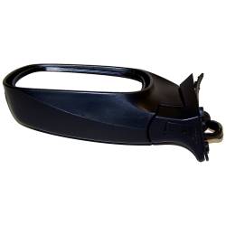 Crown Automotive Jeep Replacement - Crown Automotive 55154949AC Power Door Mirror for Jeep Cherokee XJ - Image 2