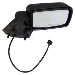 Crown Automotive Jeep Replacement - Crown Automotive 55396636AD Door Mirror for COMMANDER - Image 1