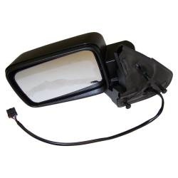 Crown Automotive Jeep Replacement - Crown Automotive 55157011AD Door Mirror for COMMANDER - Image 1