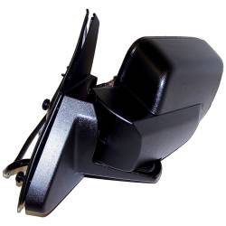 Crown Automotive Jeep Replacement - Crown Automotive 55157011AD Door Mirror for COMMANDER - Image 2